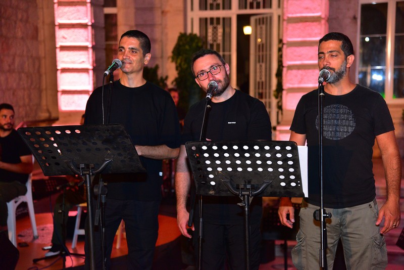 Army Day Bnoss Jounieh